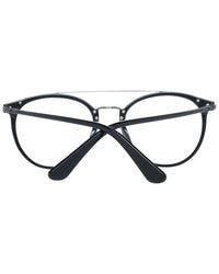 Thumbnail for Police Men's Black  Optical Frames - One Size
