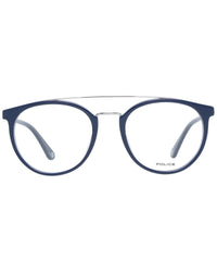 Thumbnail for Police Men's Blue  Optical Frames - One Size