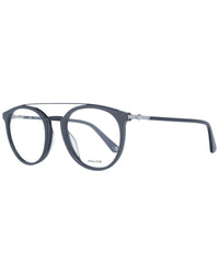 Thumbnail for Police Men's Gray  Optical Frames - One Size