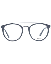 Thumbnail for Police Men's Gray  Optical Frames - One Size
