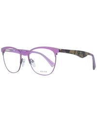 Thumbnail for Police Women's Purple  Optical Frames - One Size