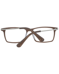 Thumbnail for Police Men's Brown  Optical Frames - One Size