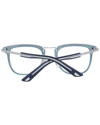 Thumbnail for Police Men's Silver  Optical Frames - One Size