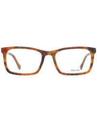 Thumbnail for Police Men's Brown  Optical Frames - One Size