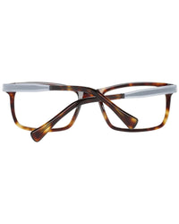 Thumbnail for Police Men's Brown  Optical Frames - One Size