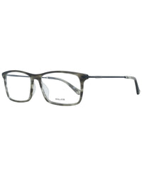 Thumbnail for Police Men's Gray  Optical Frames - One Size