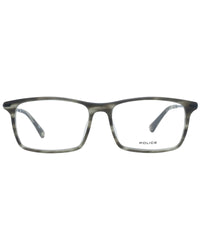 Thumbnail for Police Men's Gray  Optical Frames - One Size