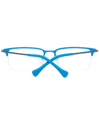 Thumbnail for Police Men's Blue  Optical Frames - One Size