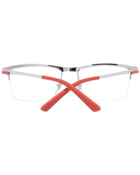 Thumbnail for Police Men's Red  Optical Frames - One Size