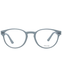 Thumbnail for Police Men's Gray  Optical Frames - One Size