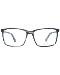 Thumbnail for Police Men's Gray  Optical Frames - One Size