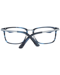 Thumbnail for Police Men's Blue  Optical Frames - One Size