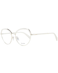 Thumbnail for Police Women's Gold  Optical Frames - One Size