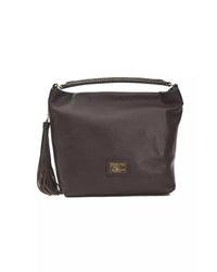 Thumbnail for Leather Shoulder Bag with Adjustable Strap One Size Women