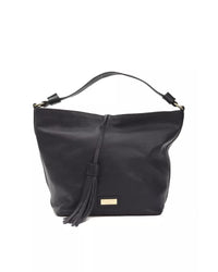 Thumbnail for Leather Shoulder Bag with Adjustable Strap One Size Women