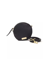 Thumbnail for Small Oval Crossbody Bag with Dustbag Included One Size Women