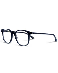 Thumbnail for Rost Men's Black  Optical Frames - One Size