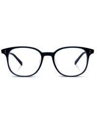 Thumbnail for Rost Men's Black  Optical Frames - One Size