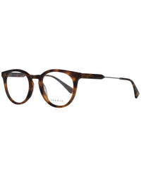 Thumbnail for Sandro Men's Brown  Optical Frames - One Size