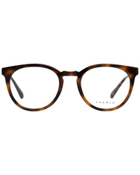 Thumbnail for Sandro Men's Brown  Optical Frames - One Size