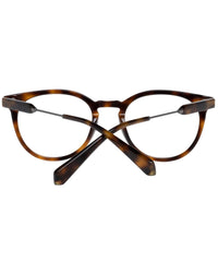 Thumbnail for Sandro Men's Brown  Optical Frames - One Size