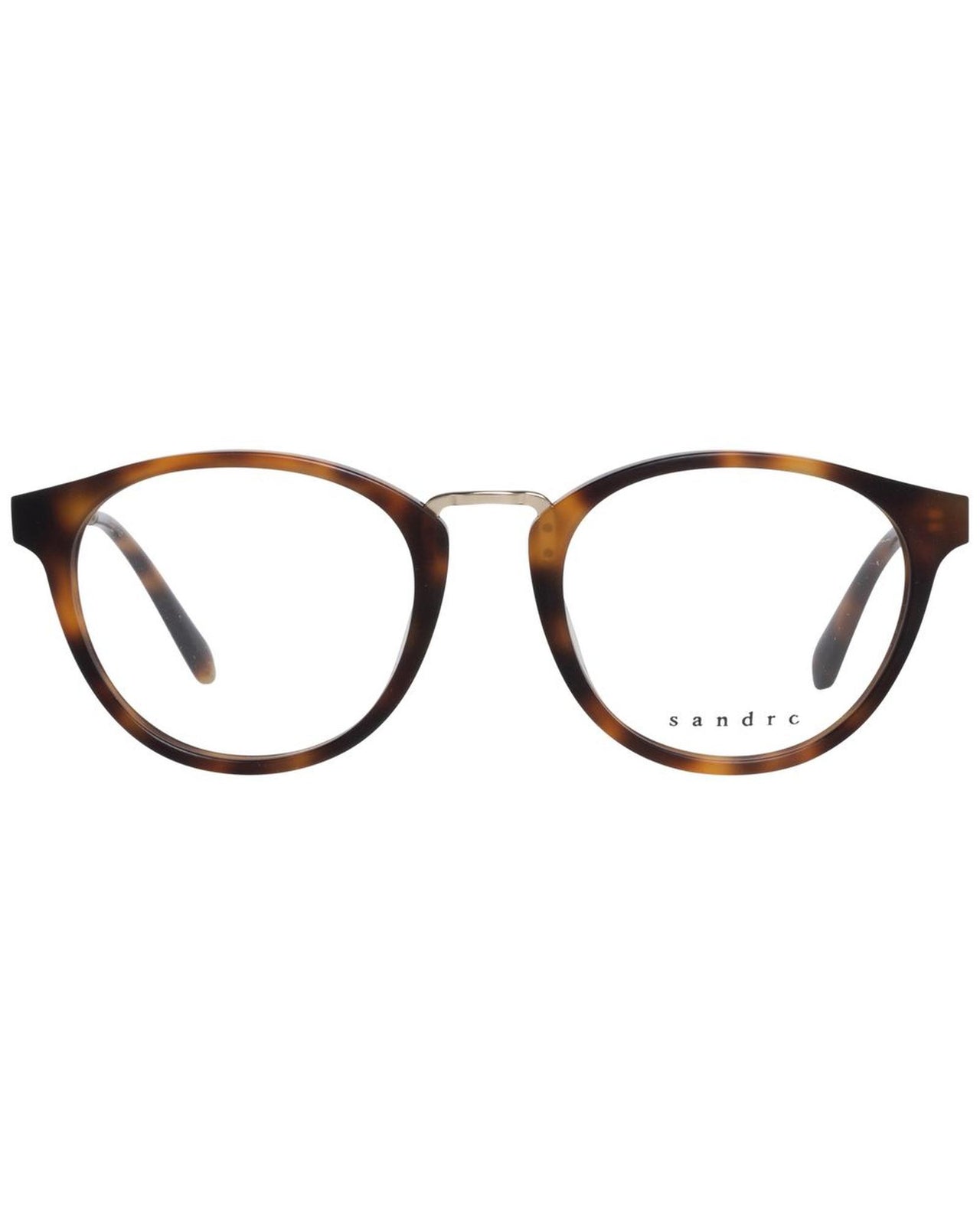 Sandro Men's Brown  Optical Frames - One Size