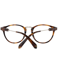 Thumbnail for Sandro Men's Brown  Optical Frames - One Size