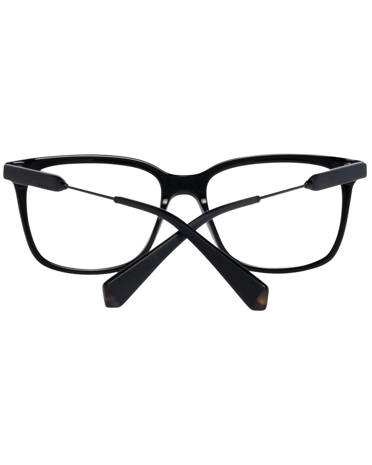 Sandro Men's Black  Optical Frames - One Size