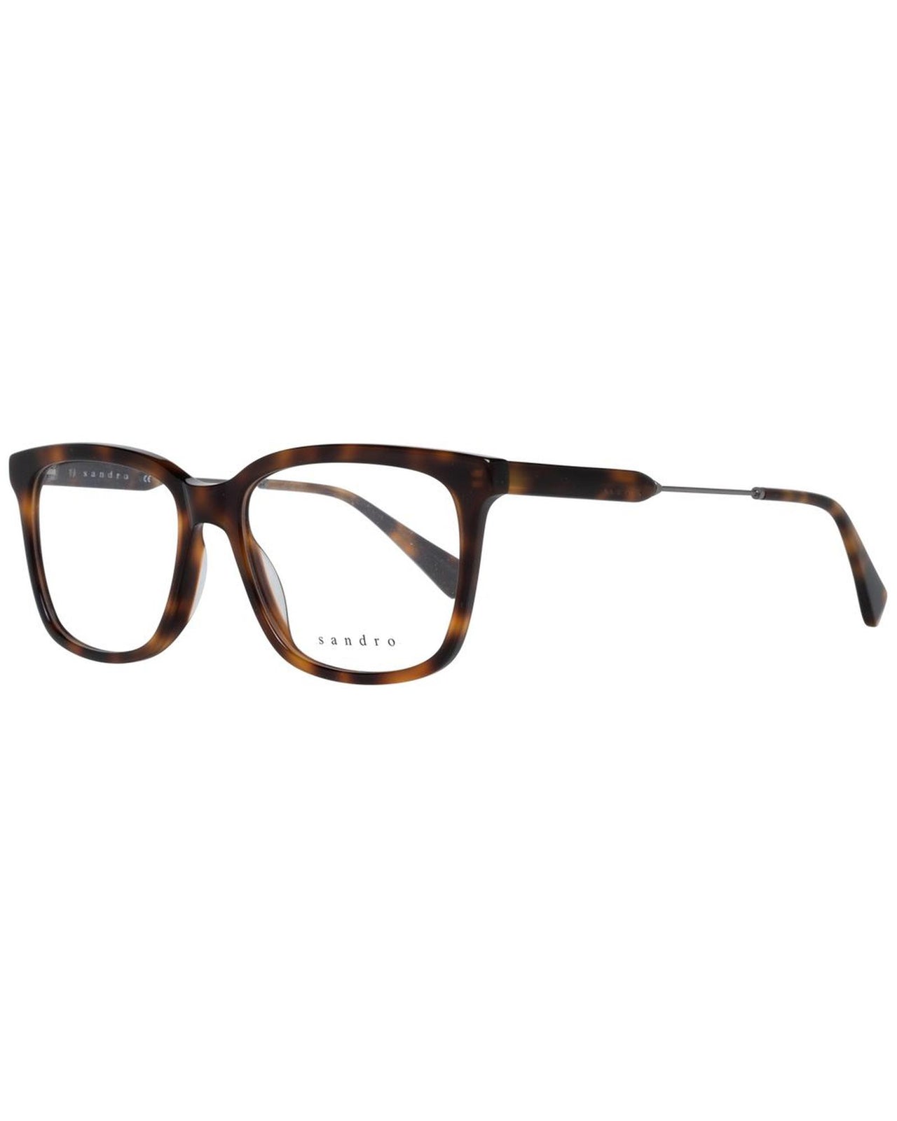 Sandro Men's Brown  Optical Frames - One Size