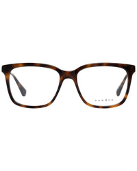 Thumbnail for Sandro Men's Brown  Optical Frames - One Size