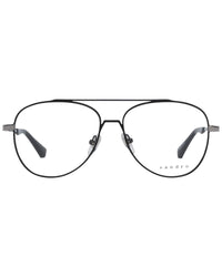 Thumbnail for Sandro Men's Black  Optical Frames - One Size