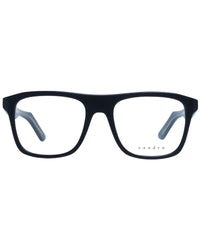 Thumbnail for Sandro Men's Black  Optical Frames - One Size