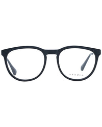 Thumbnail for Sandro Men's Black  Optical Frames - One Size