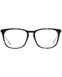 Thumbnail for Sandro Men's Brown  Optical Frames - One Size