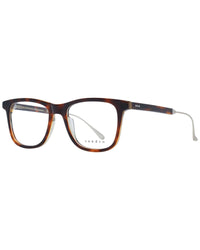 Thumbnail for Sandro Men's Brown  Optical Frames - One Size
