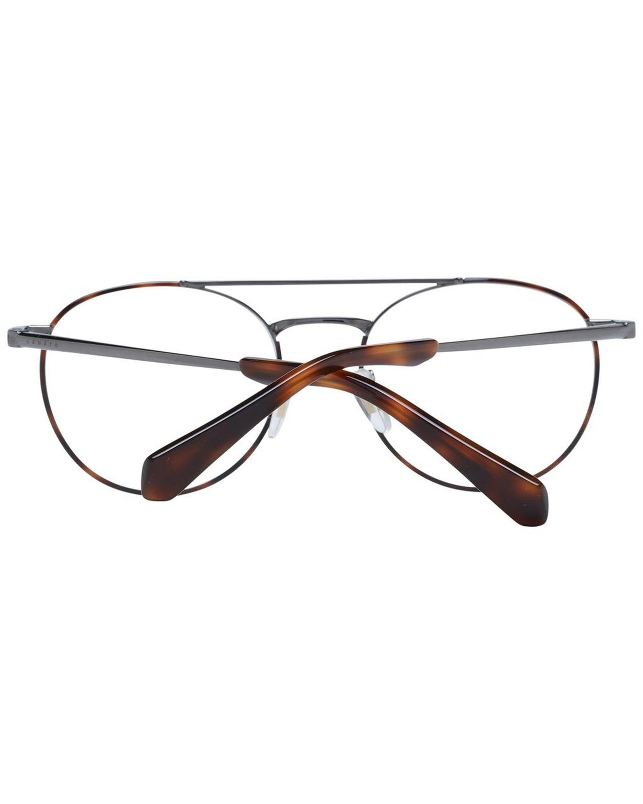 Sandro Men's Gray  Optical Frames - One Size