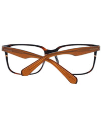 Thumbnail for Scotch & Soda Men's Brown  Optical Frames - One Size