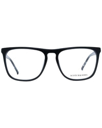 Thumbnail for Scotch & Soda Men's Black  Optical Frames - One Size