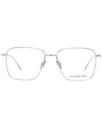 Thumbnail for Scotch & Soda Men's Gold  Optical Frames - One Size