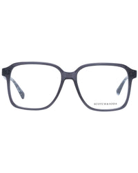 Thumbnail for Scotch & Soda Men's Black  Optical Frames - One Size