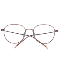 Thumbnail for Scotch & Soda Men's Brown  Optical Frames - One Size