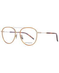 Thumbnail for Scotch & Soda Men's Gold  Optical Frames - One Size