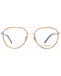 Thumbnail for Scotch & Soda Men's Gold  Optical Frames - One Size