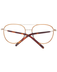 Thumbnail for Scotch & Soda Men's Gold  Optical Frames - One Size