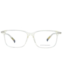 Thumbnail for Scotch & Soda Men's Gold  Optical Frames - One Size