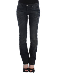 Thumbnail for CNC Jeans Blue Superskinny Leg W26 US Women