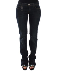Thumbnail for CNC Jeans Blue Slim Fit Authentic with Tags W26 US Women