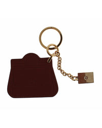 Thumbnail for Dolce & Gabbana Keychain - MISS SICILY Bag Motif One Size Men