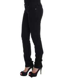 Thumbnail for Just Cavalli Slim Skinny Fit Jeans W30 US Women