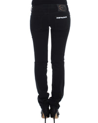Thumbnail for Just Cavalli Slim Skinny Fit Jeans W30 US Women